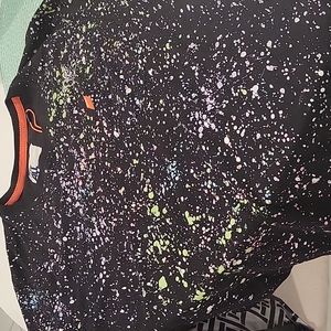 Superdry Mens t shirt. Multi color